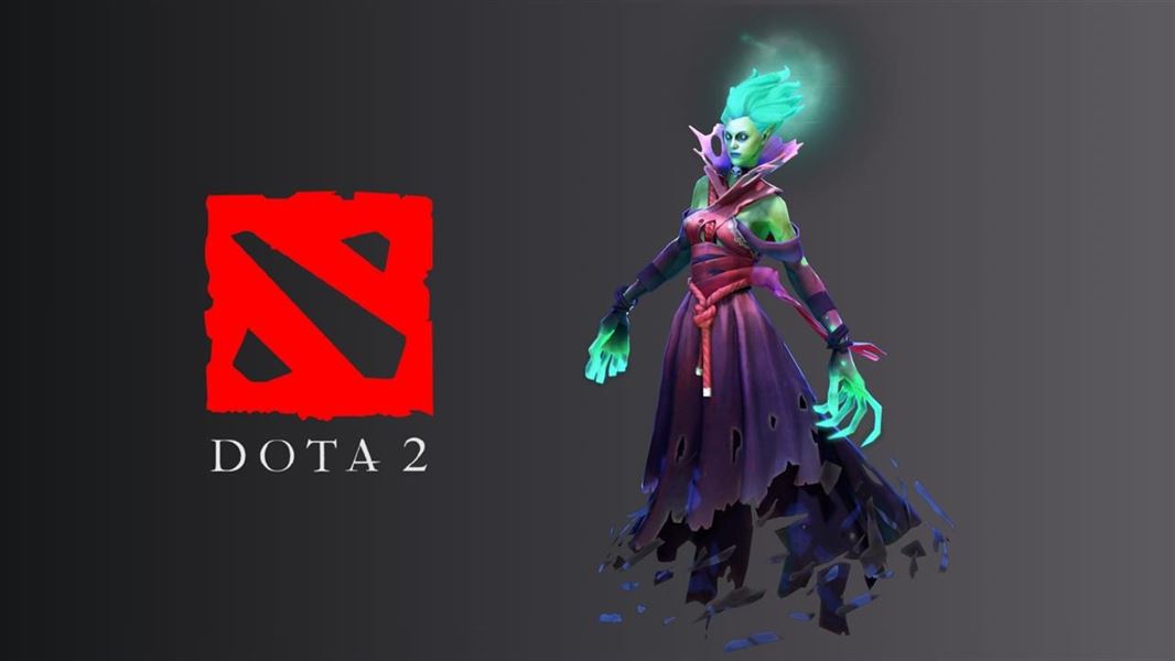 Introduction to death prophet in dota 2